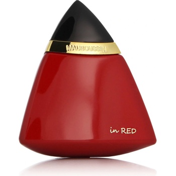 Mauboussin in Red EDP